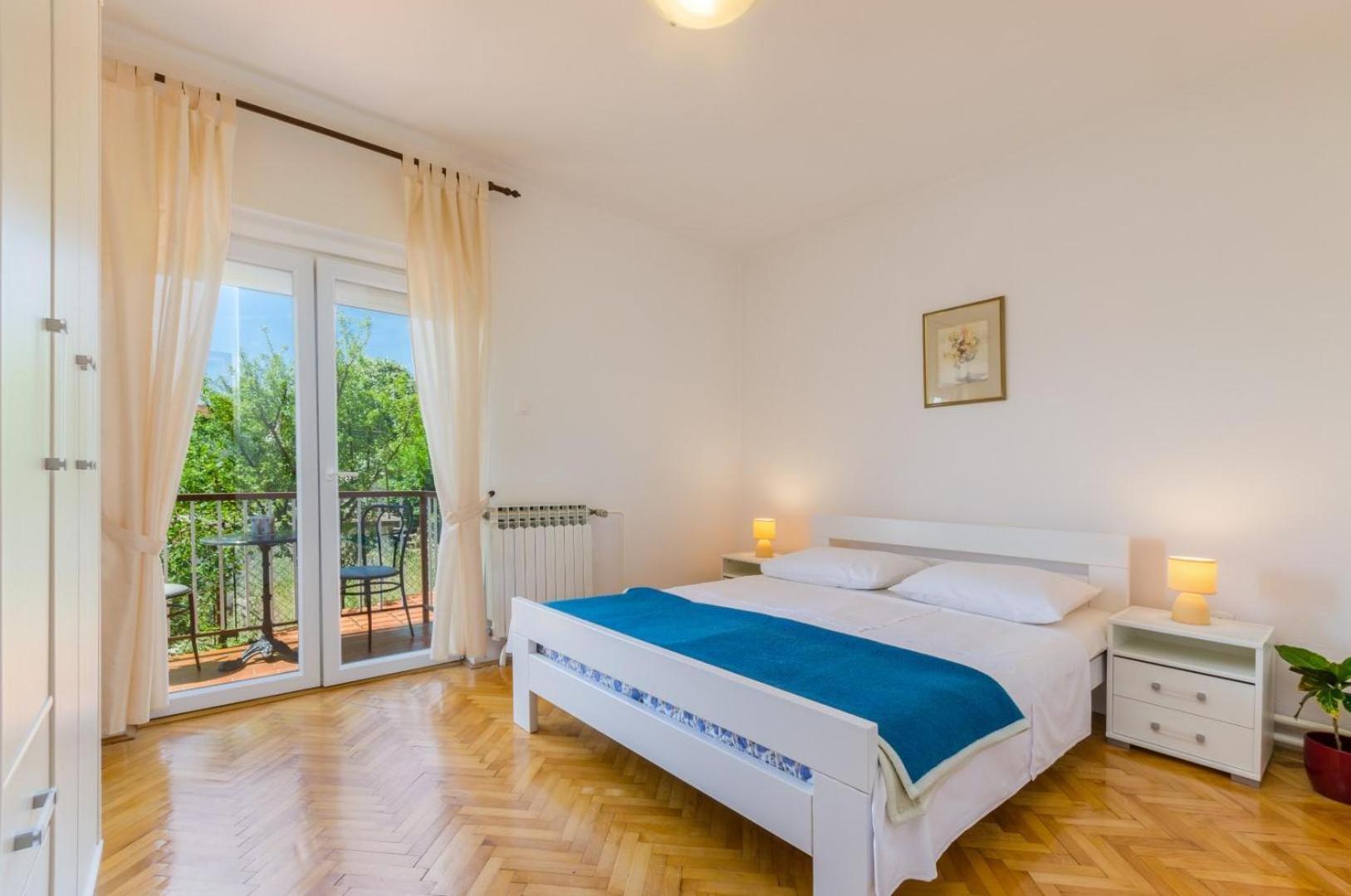 Blazi Leilighet Crikvenica Rom bilde