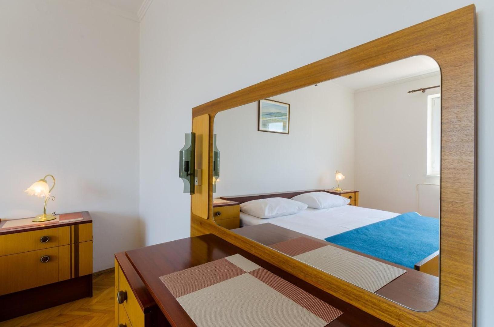 Blazi Leilighet Crikvenica Rom bilde