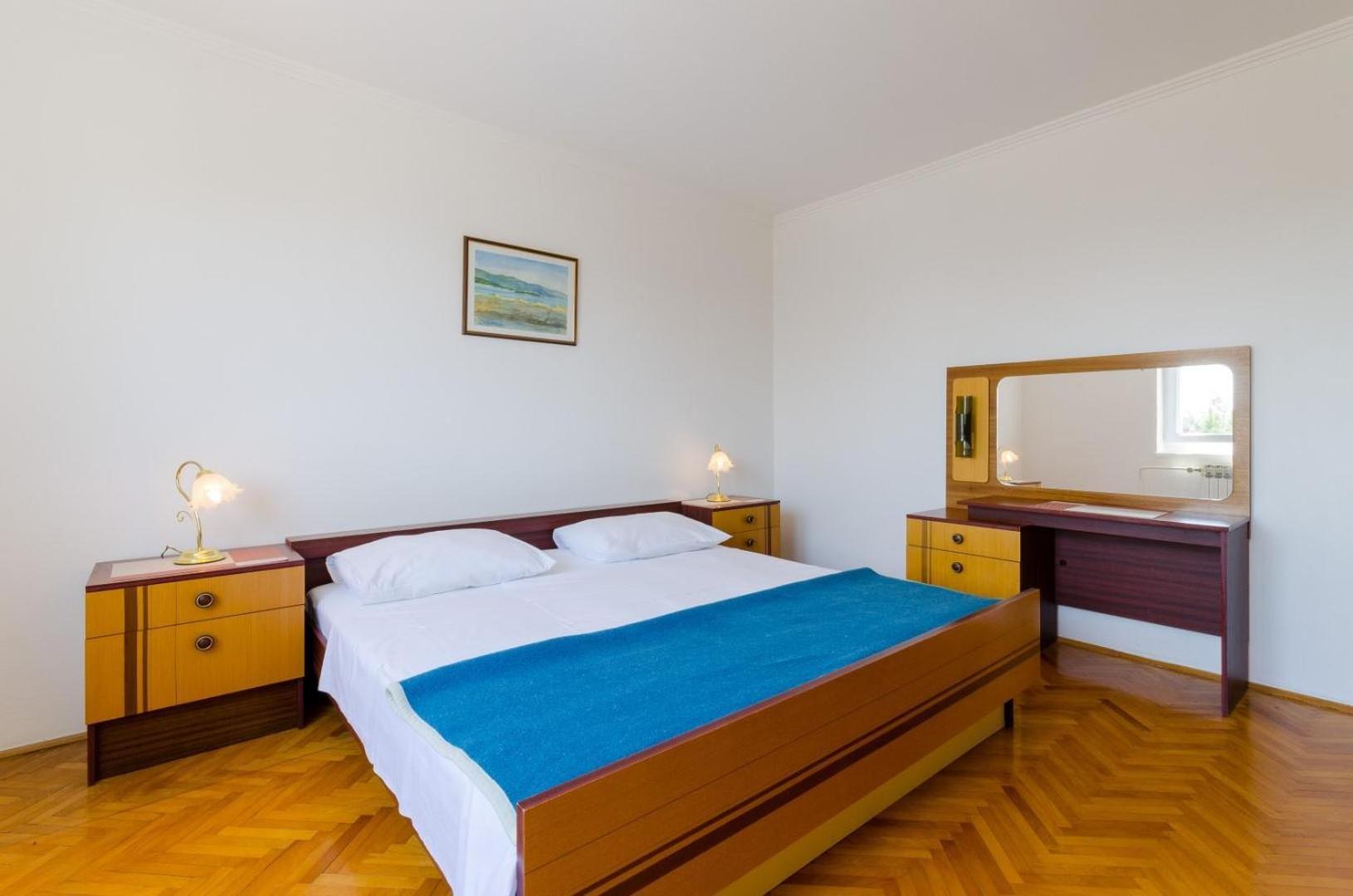 Blazi Leilighet Crikvenica Rom bilde