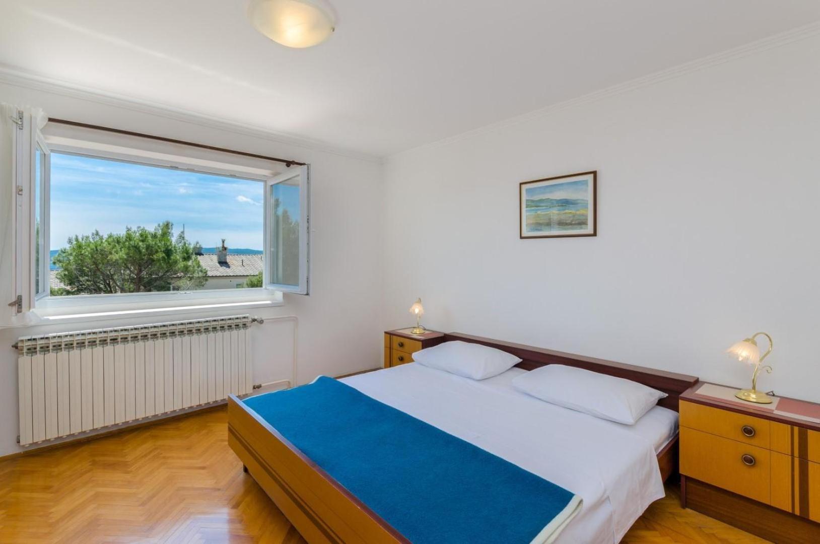 Blazi Leilighet Crikvenica Rom bilde